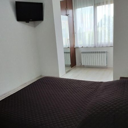 Апартаменти-Студія Truskawez Exterior foto