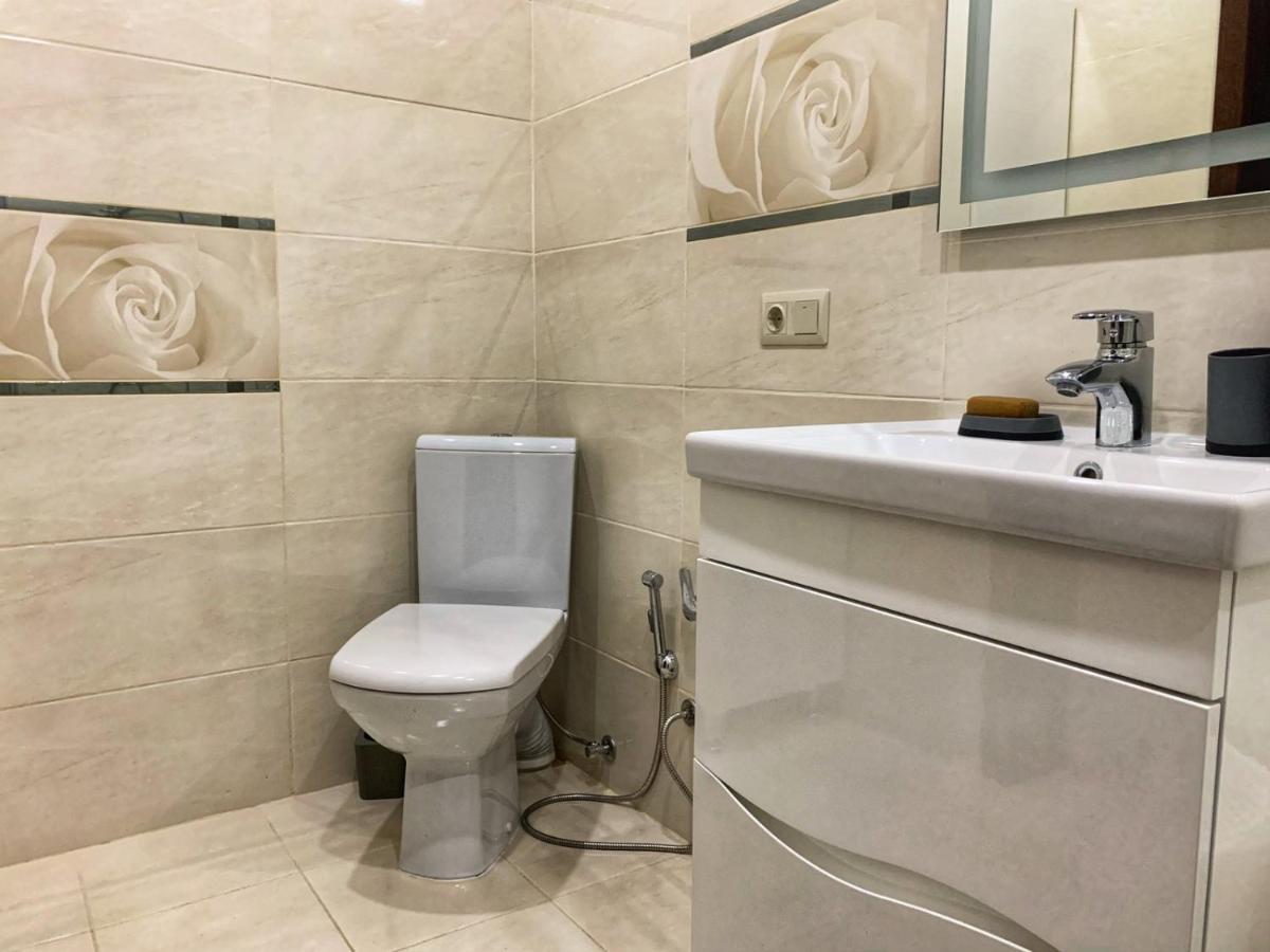 Апартаменти-Студія Truskawez Exterior foto