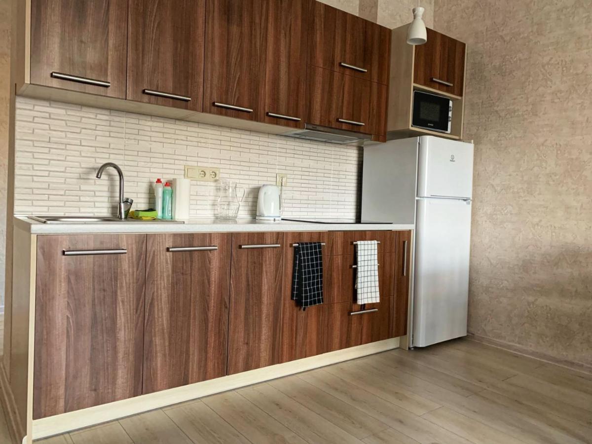 Апартаменти-Студія Truskawez Exterior foto