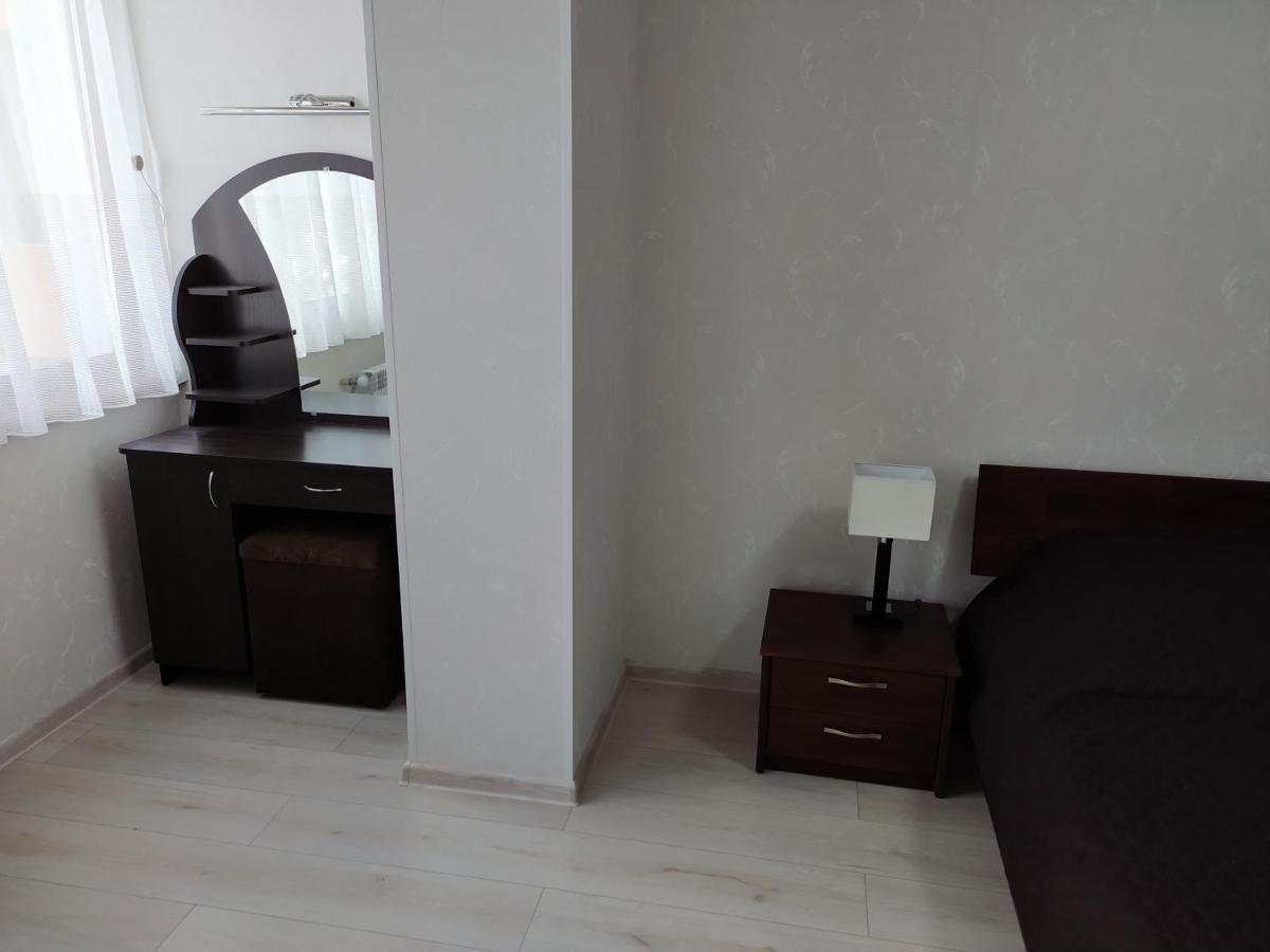 Апартаменти-Студія Truskawez Exterior foto